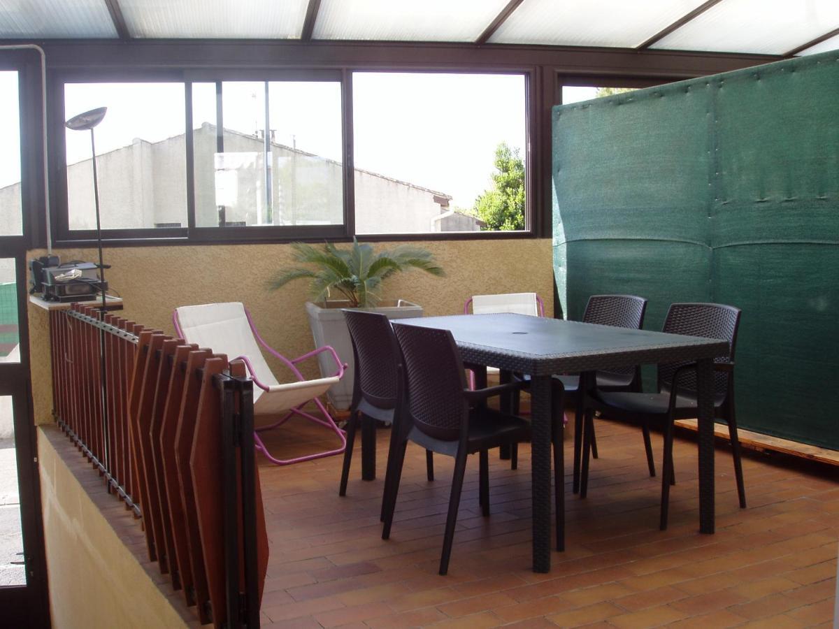 maison de vacance Pomérols Extérieur photo