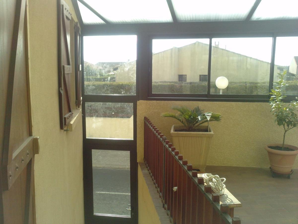 maison de vacance Pomérols Extérieur photo