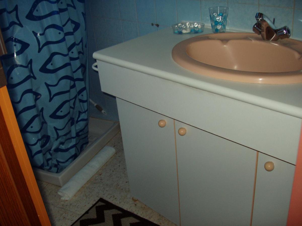 maison de vacance Pomérols Extérieur photo